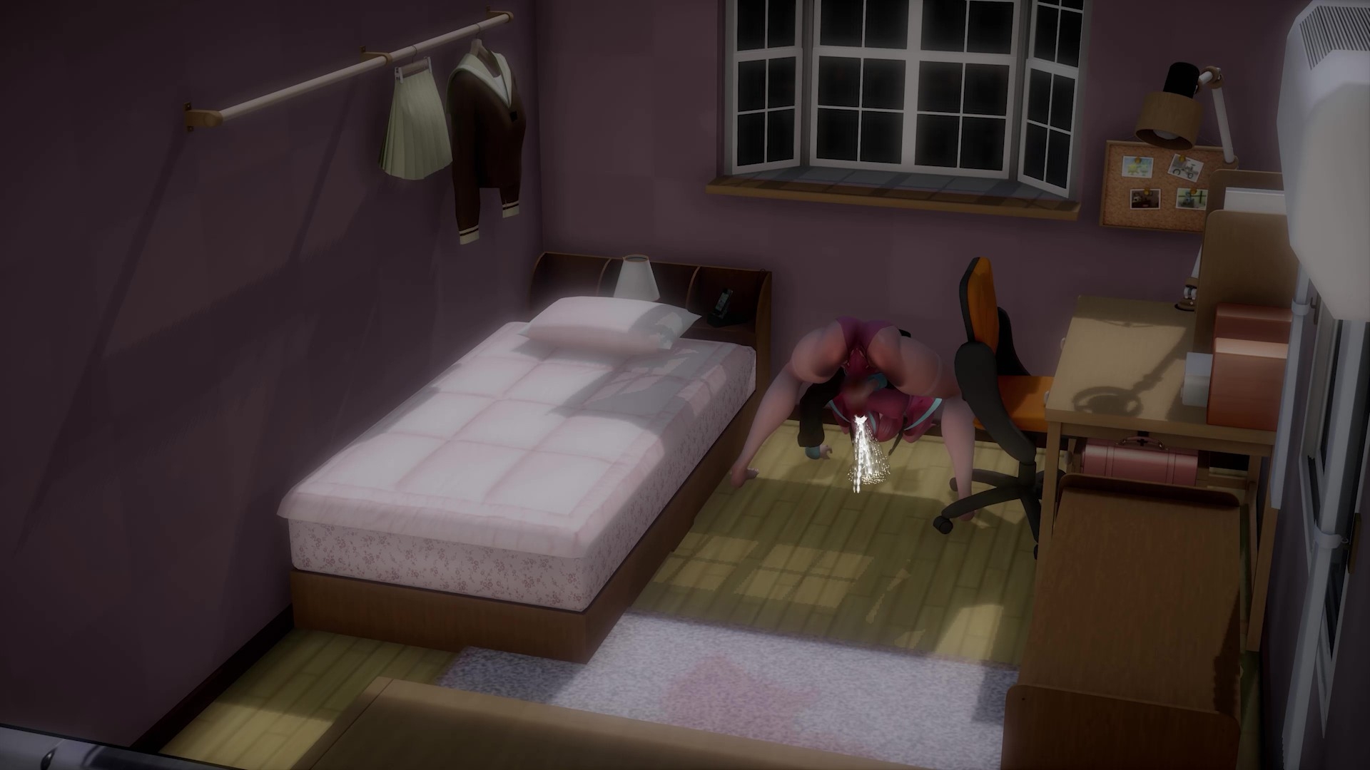 おちんぽが生える薬をネットで買ったブレマートン