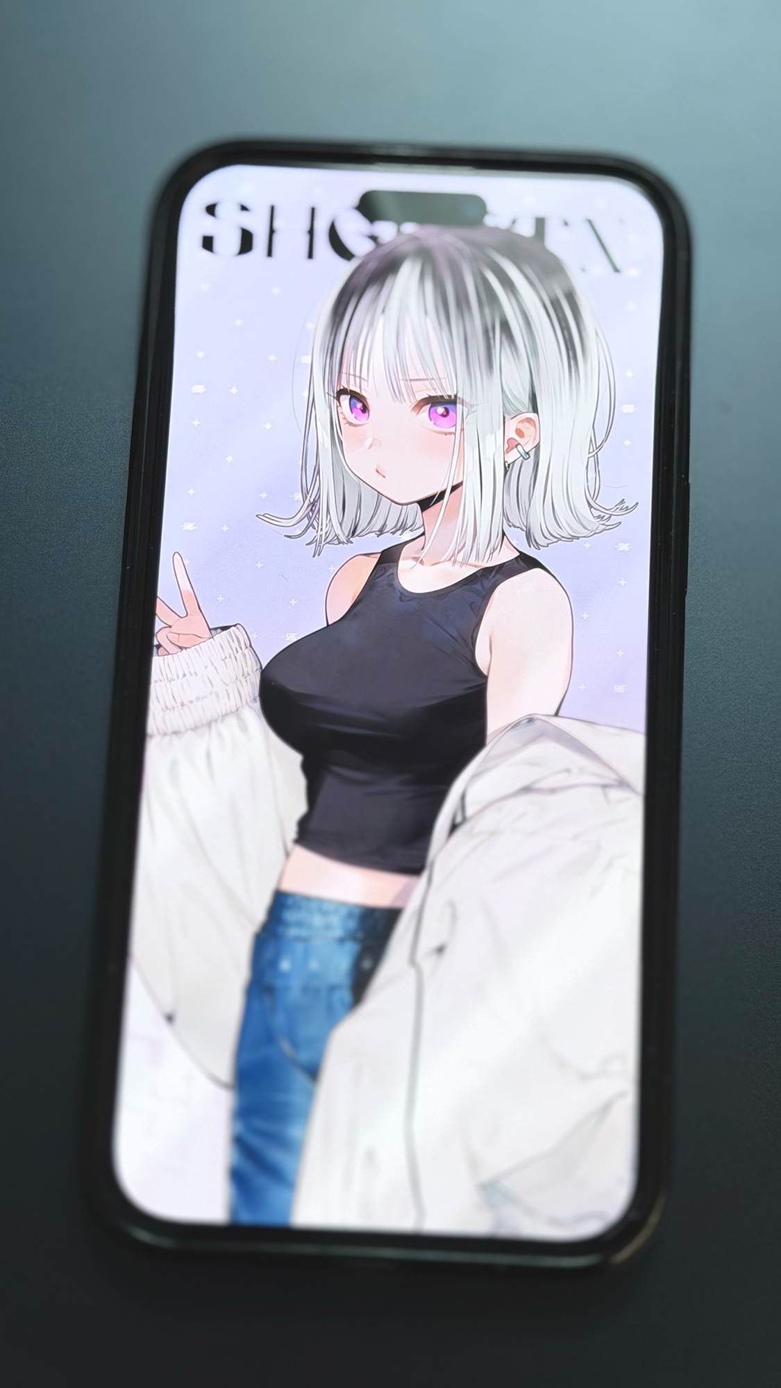 即おち！"repeat" ～竹塚春姫2.0〜セルフ催○→勃起が解けないお兄さんッ！無限発射編！擬似ふた・アナルでメス穴歓喜♪一緒にヘコヘコ精液びゅーしてほちっ♪ほち〜♪