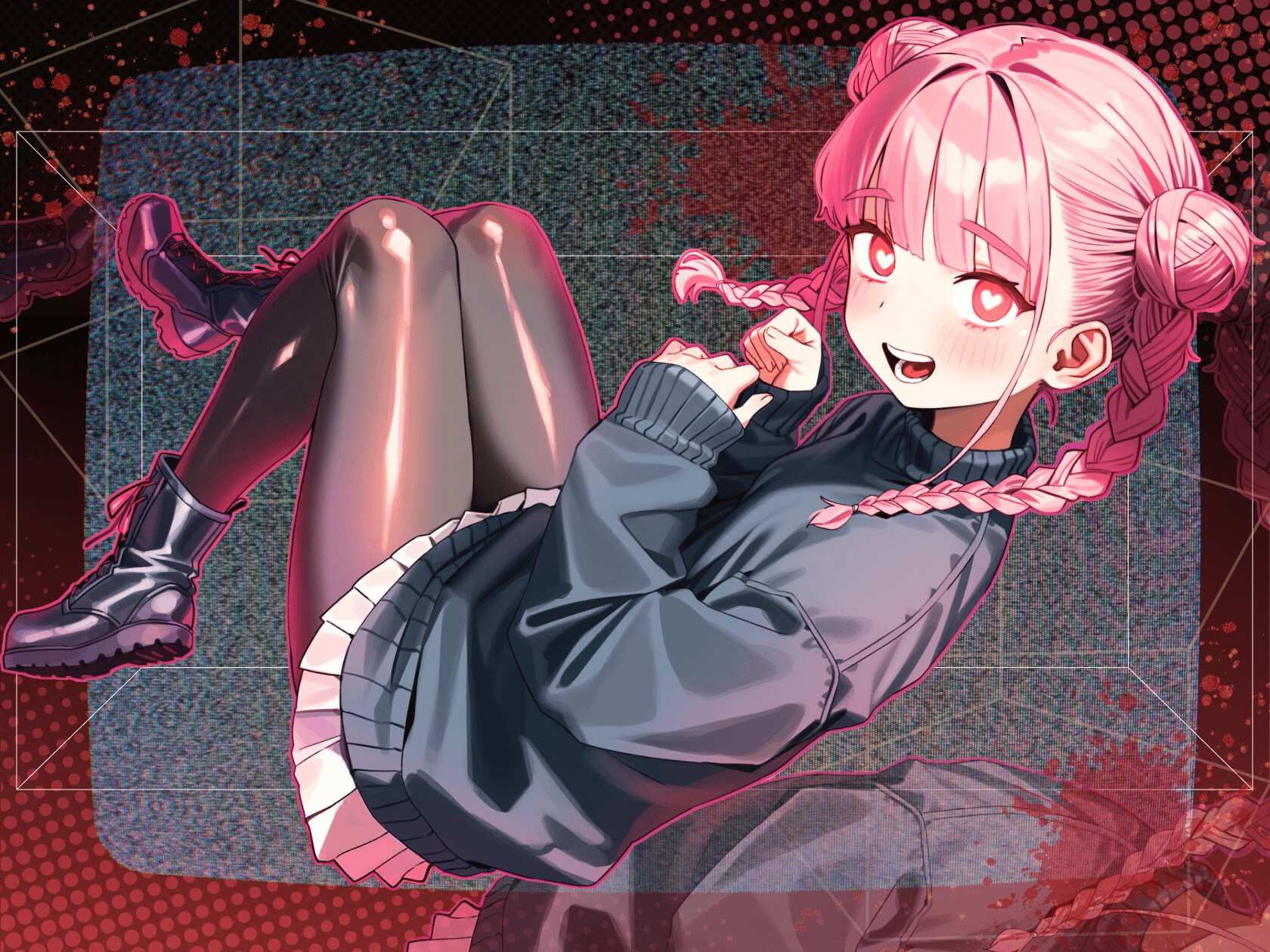 【ドM向け】メスイキしないと出られない部屋 〜サイコパス後輩によるマゾ堕ち雌イキ監禁〜