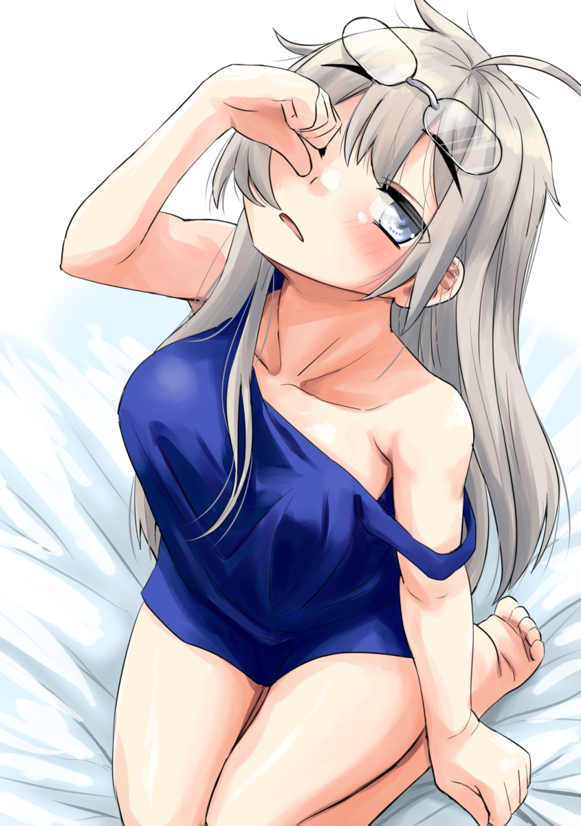 艦◯れXまとめ3号