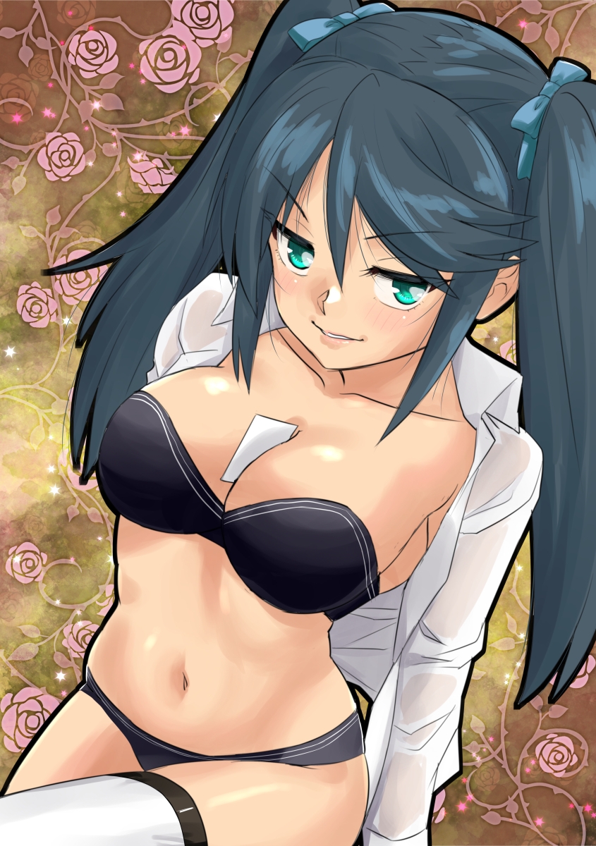 艦◯れXまとめ3号