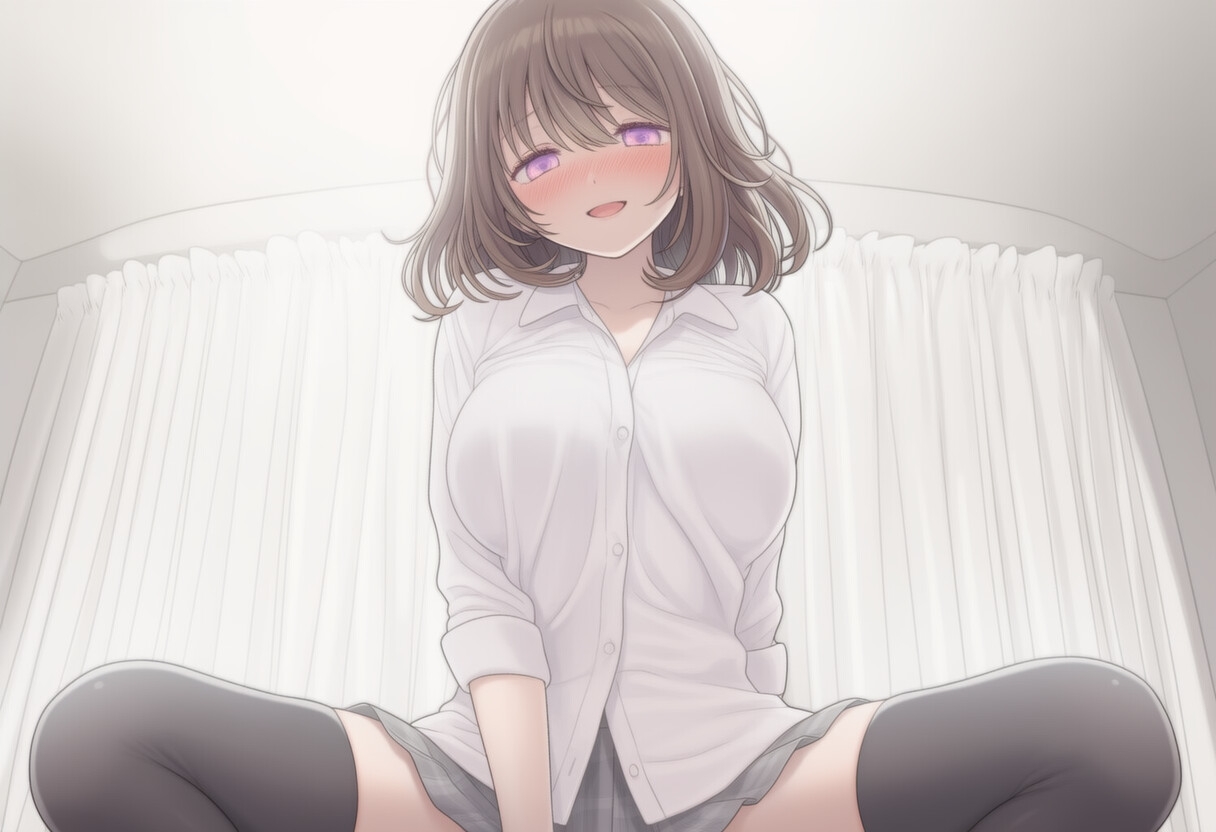 【囁き限定版】『「GPSで全部知ってるよ?」狂愛ヤンデレ彼女の重すぎる純愛に、俺は身も心もYOU LOSE。』