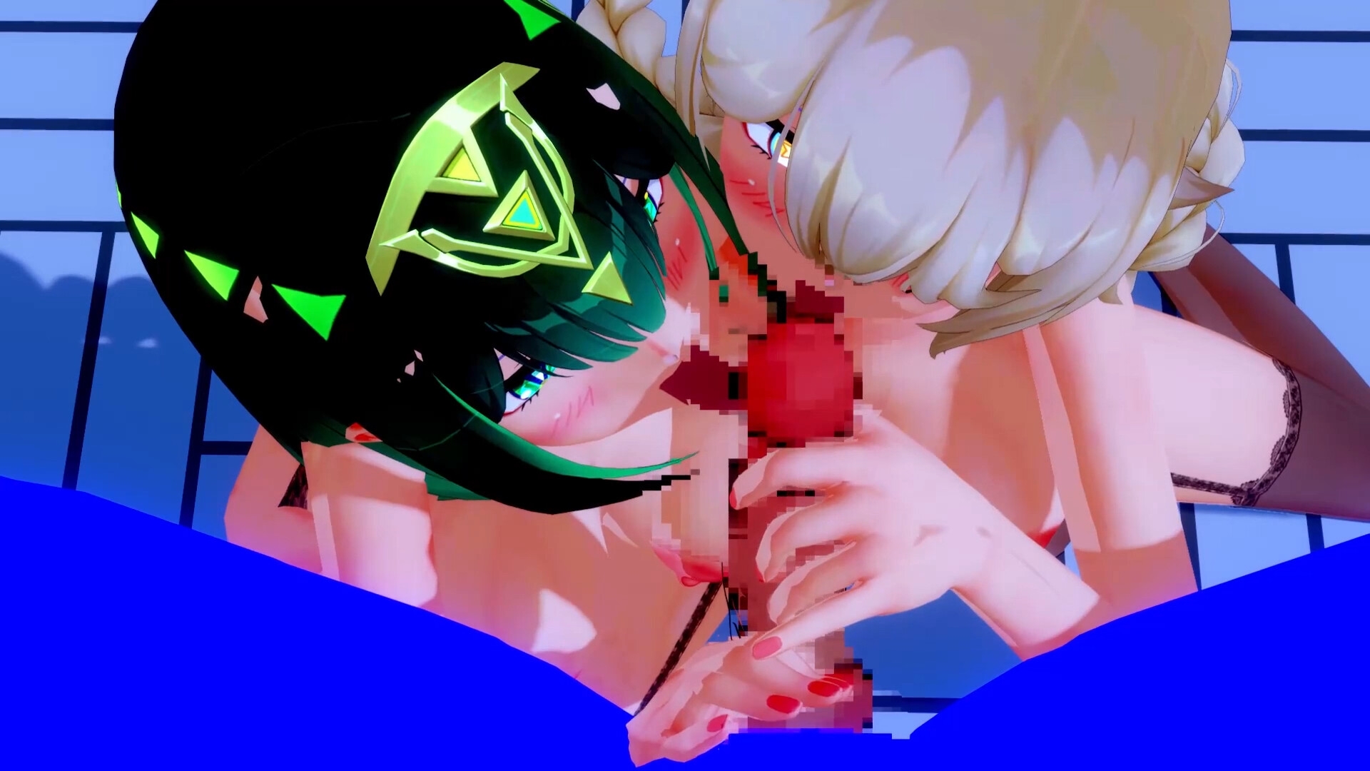 モンドのバリスタ旅記:ナド編