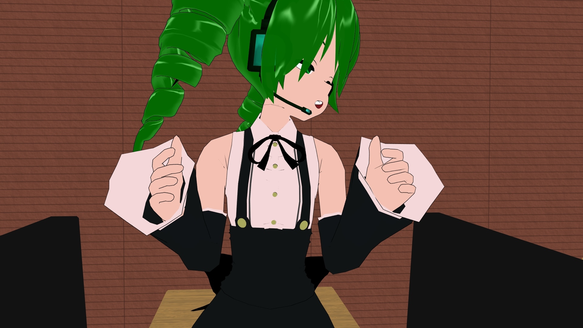 色色咖啡馆 第1话(简体中文版)