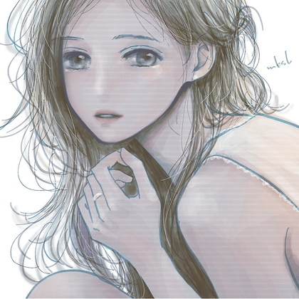 帰宅後に甘やかしてくれる妻 CV 紅糸 こころ