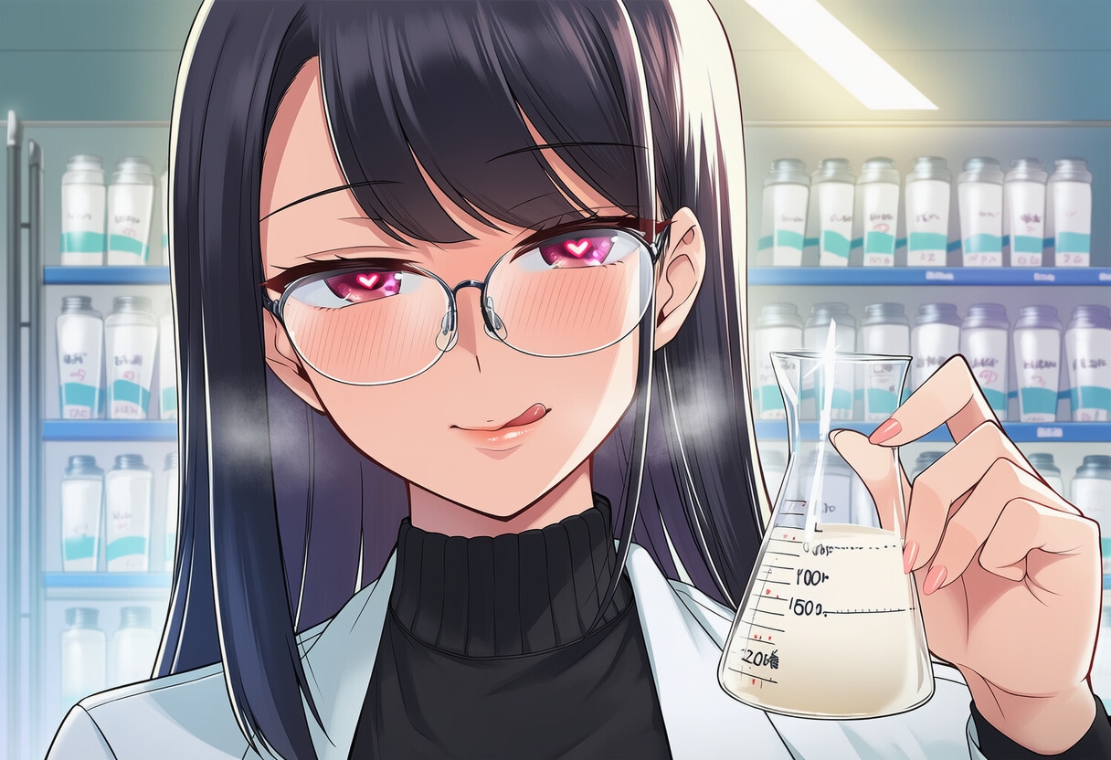 【中文音声】人间牧场·奶牛计划 扶她主人的榨取 男性M向扶她四爱