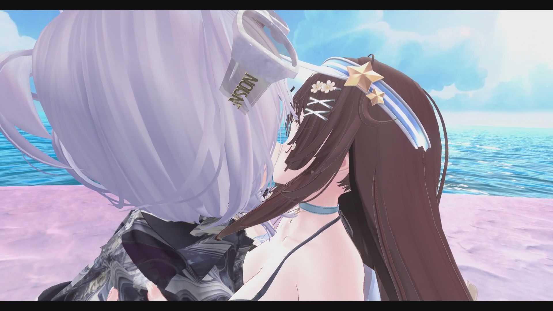 【参加者体感型】ポプロCVRプライベートリゾート百合H【ChilloutVR】