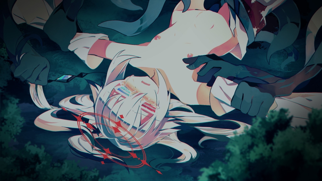 【한국어 번역판】【R-18버전】NOIR:NOAH