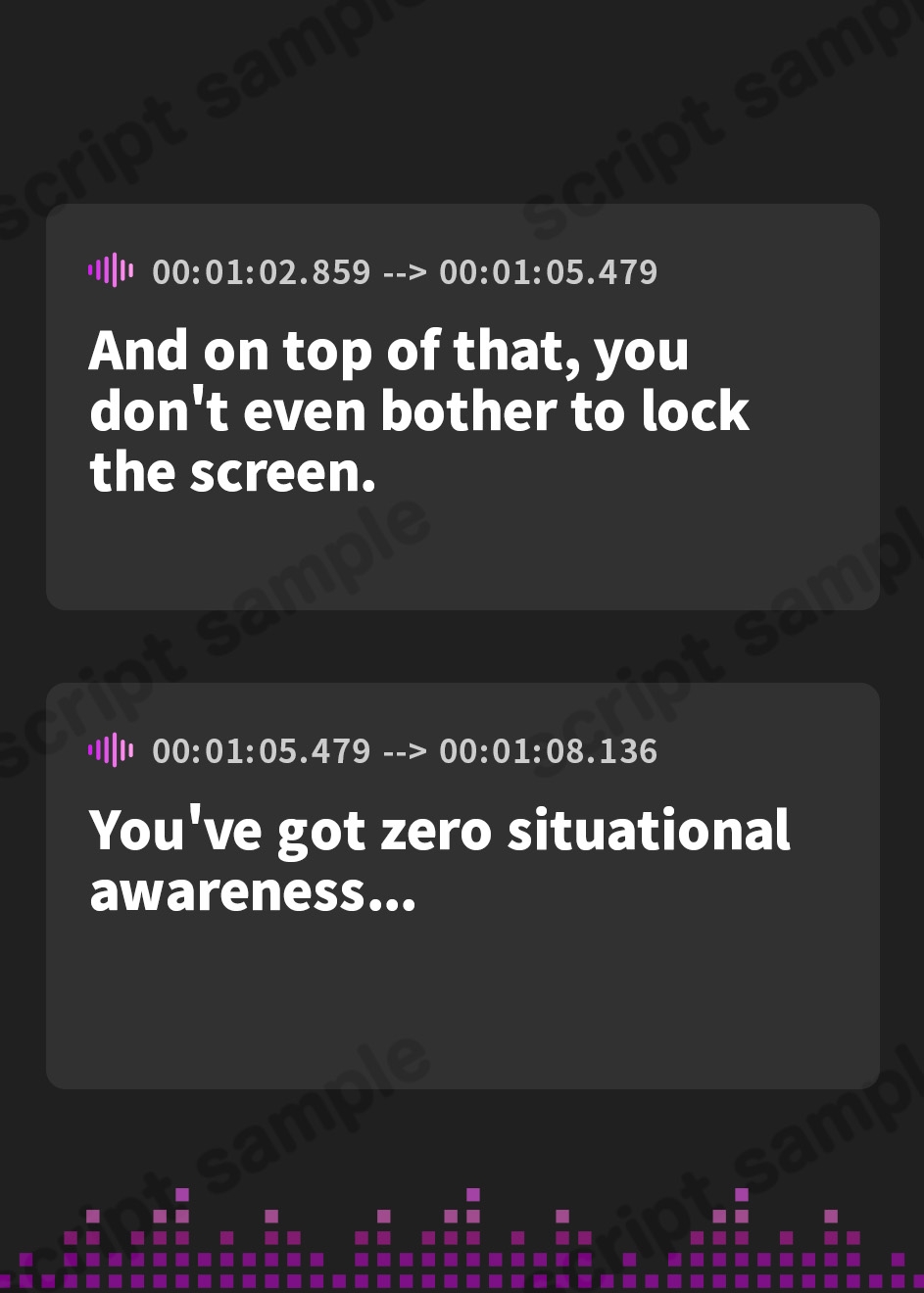 【英語版】意地悪な妹達にオナサポ音声好きがバレちゃってオモチャにされちゃう地獄の射精我慢遊び【KU100!!】【2時間以上収録!】