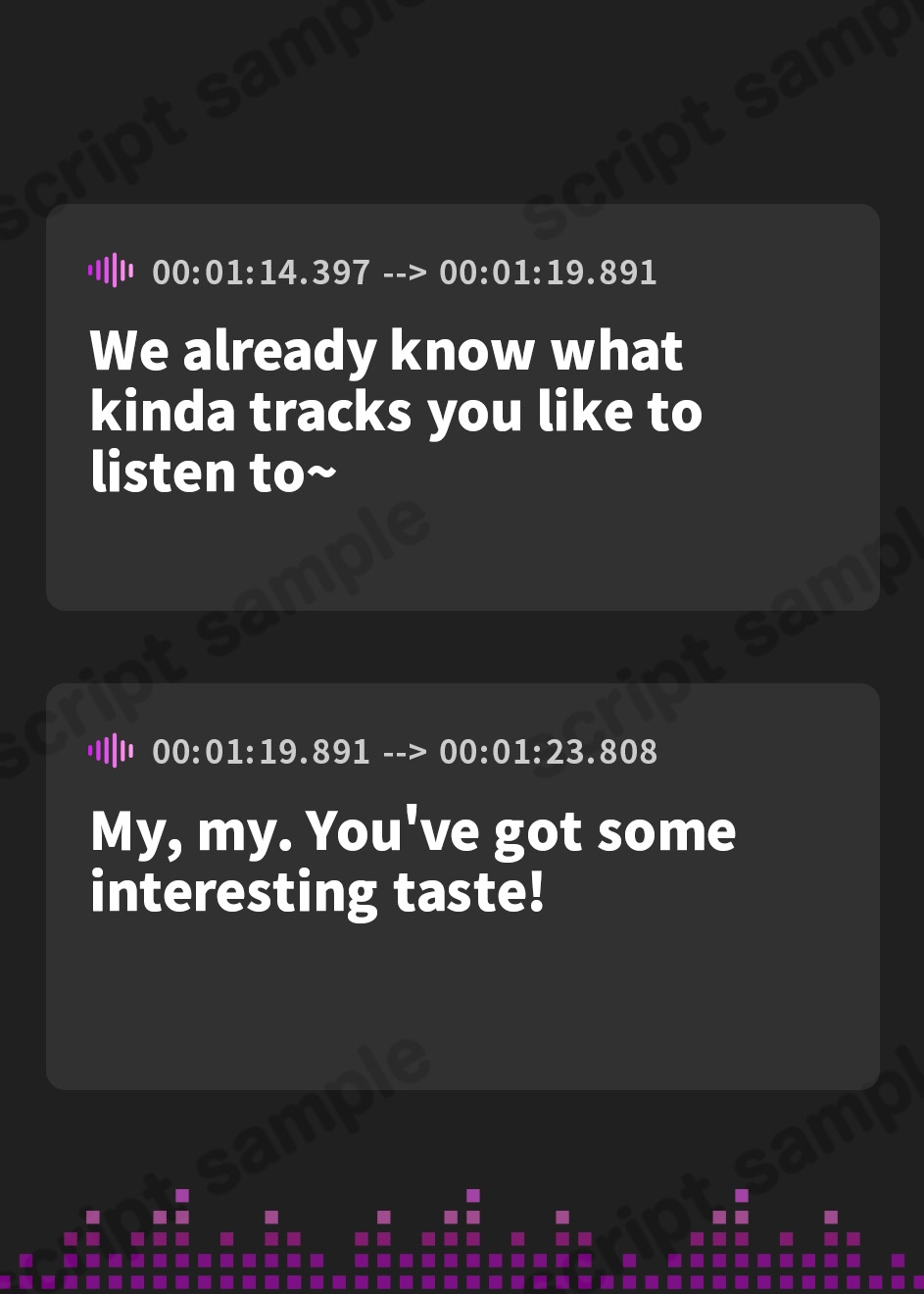 【英語版】意地悪な妹達にオナサポ音声好きがバレちゃってオモチャにされちゃう地獄の射精我慢遊び【KU100!!】【2時間以上収録!】