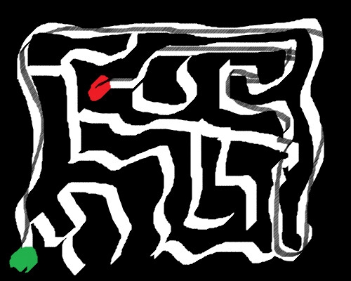 ラビリントス【壱】