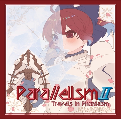 Parallelism II -Travels in Phantasm-