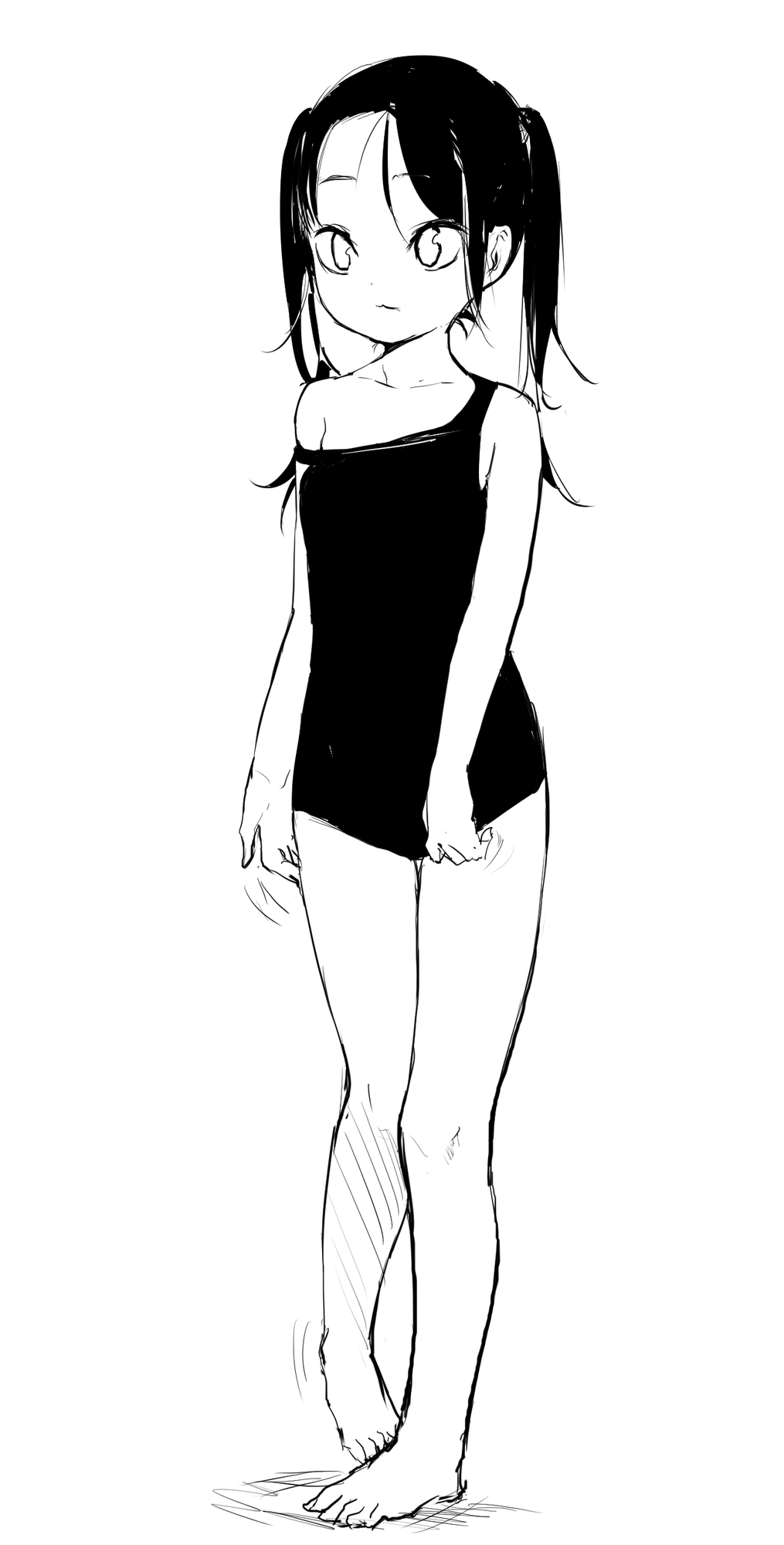 2025年11月の少女