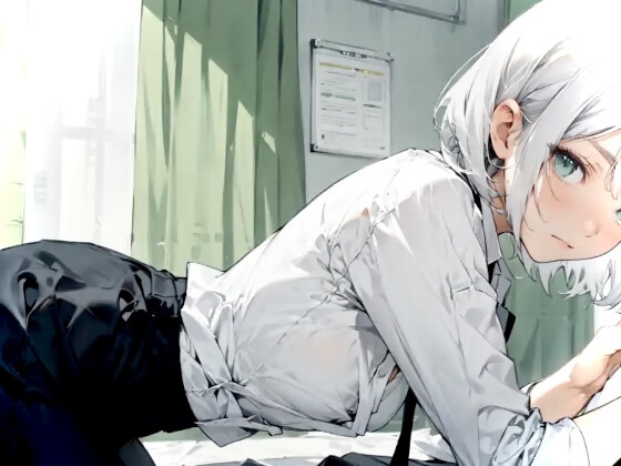 命令も愛も、この低音で刻み込む―女将官の支配と愛着から逃げられないー