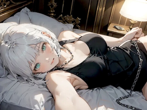 命令も愛も、この低音で刻み込む―女将官の支配と愛着から逃げられないー