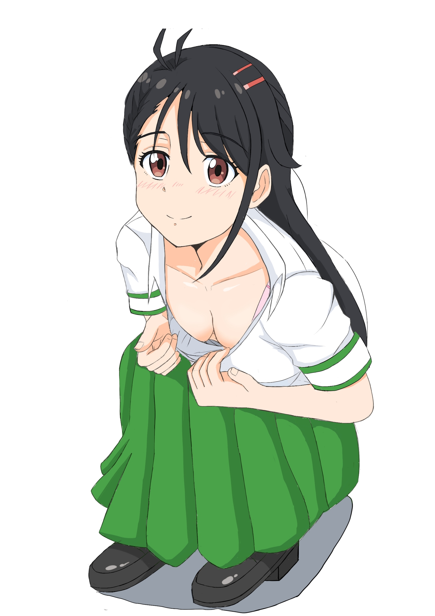 創作二次エロイラストまとめ 2025