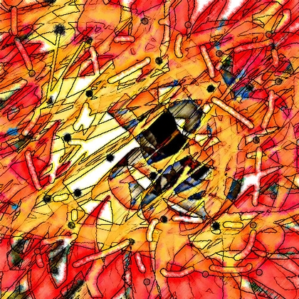 EARTH画集12025年11月