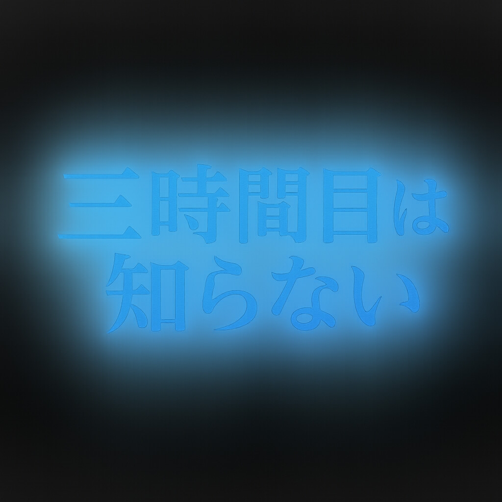 近所のお姉さん先生と特別授業～三時間目は知らないセックスAF