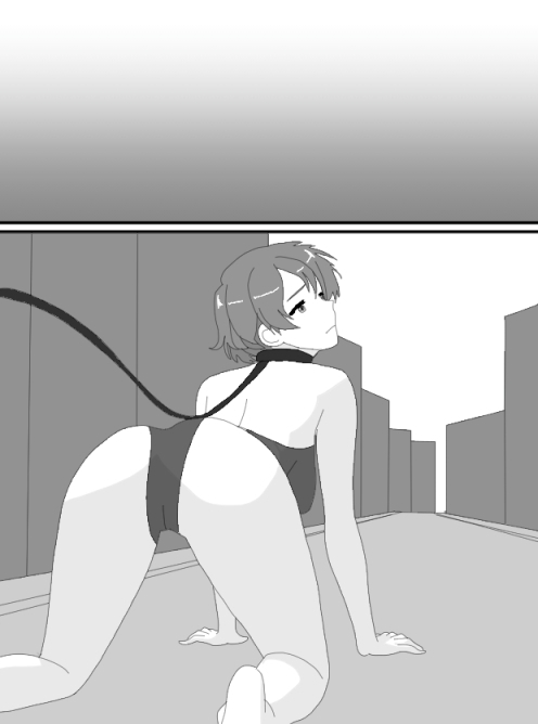 くすぐりヒロイン6戦隊ブルーお仕置き編