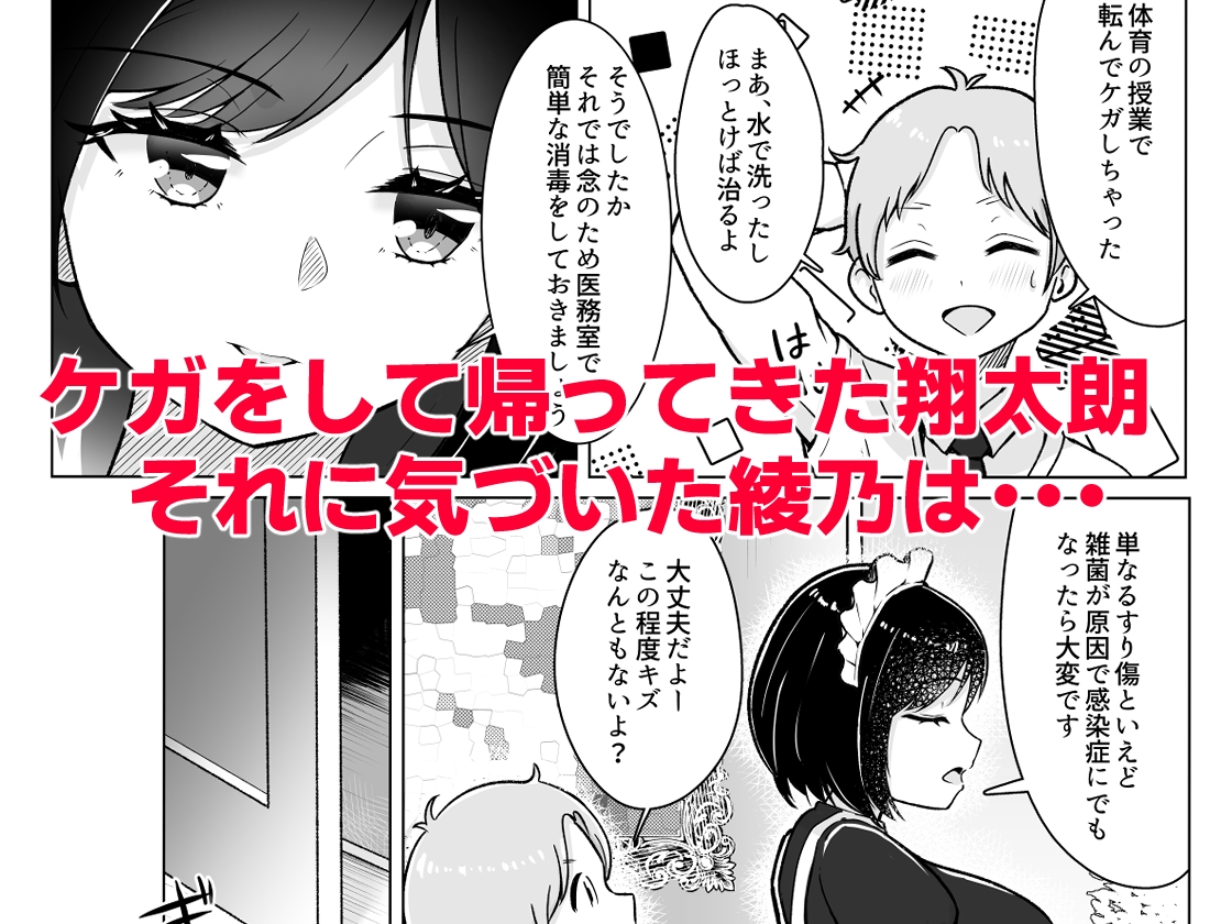 メイドに教わるセックス実践授業