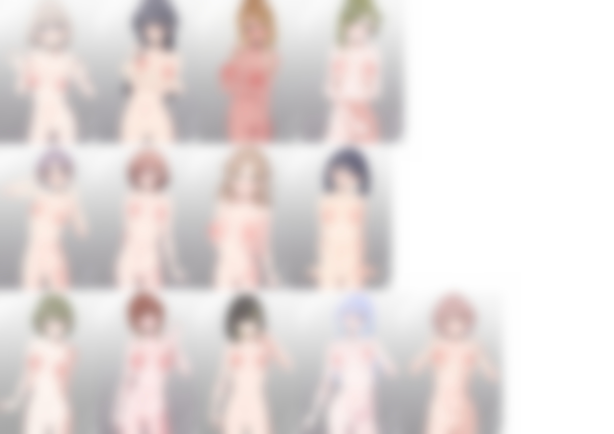 283アイドルお宝写真集4