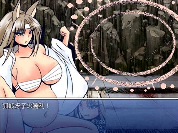 膨体・膨腹・肥満化・破裂(コメディ)お楽しみゲーム2パック【+ボーナスイラスト集】