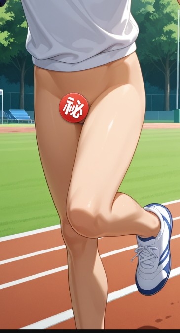 いじめっ娘倶楽部のSPHボイス 羞恥体験！体育祭で短小包茎チンポが丸出しに！