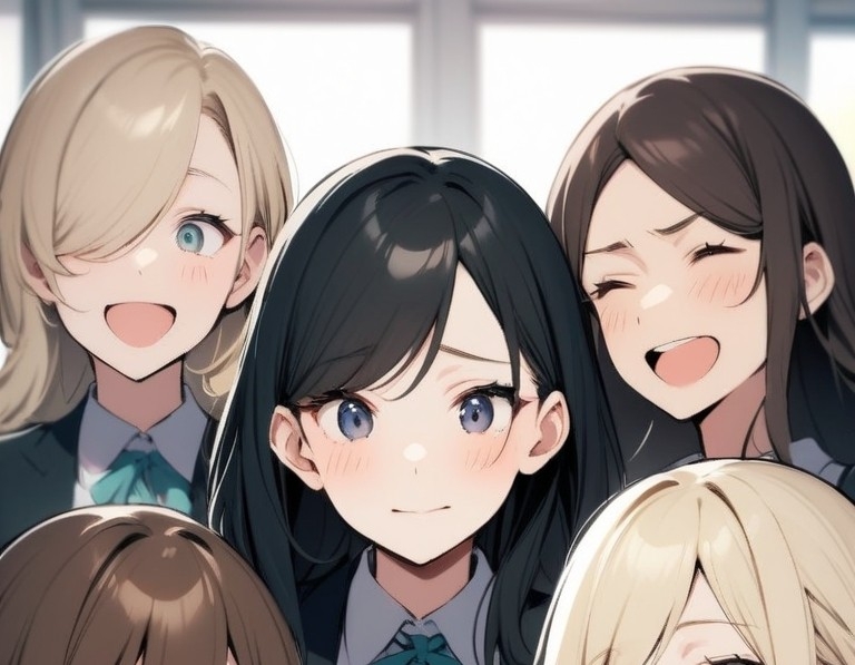 いじめっ娘倶楽部のSPHボイス 空想学園の性教育授業！おちんちんモデルをさせられちゃった男子！【前編】