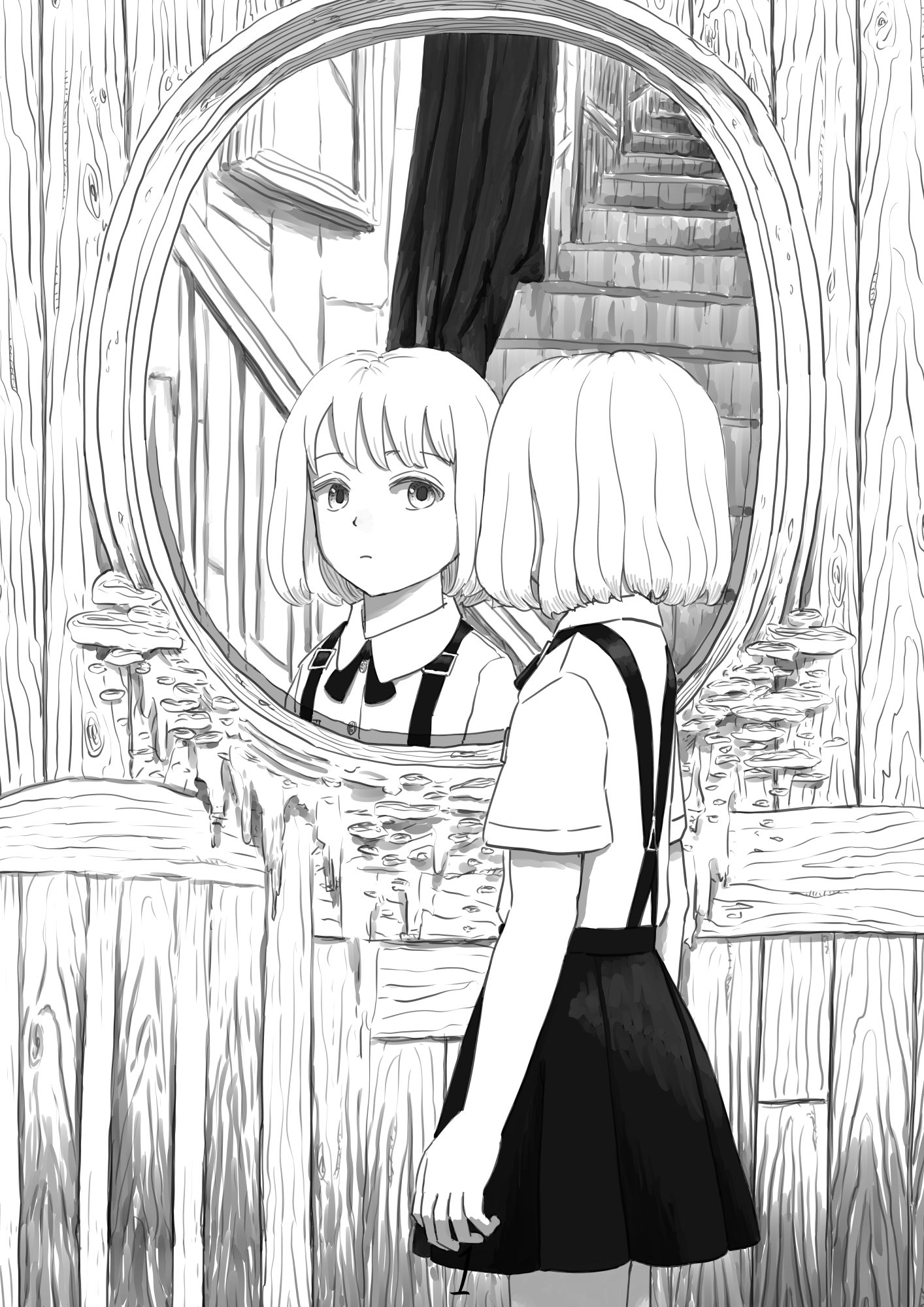 ヴィオール族の崩壊