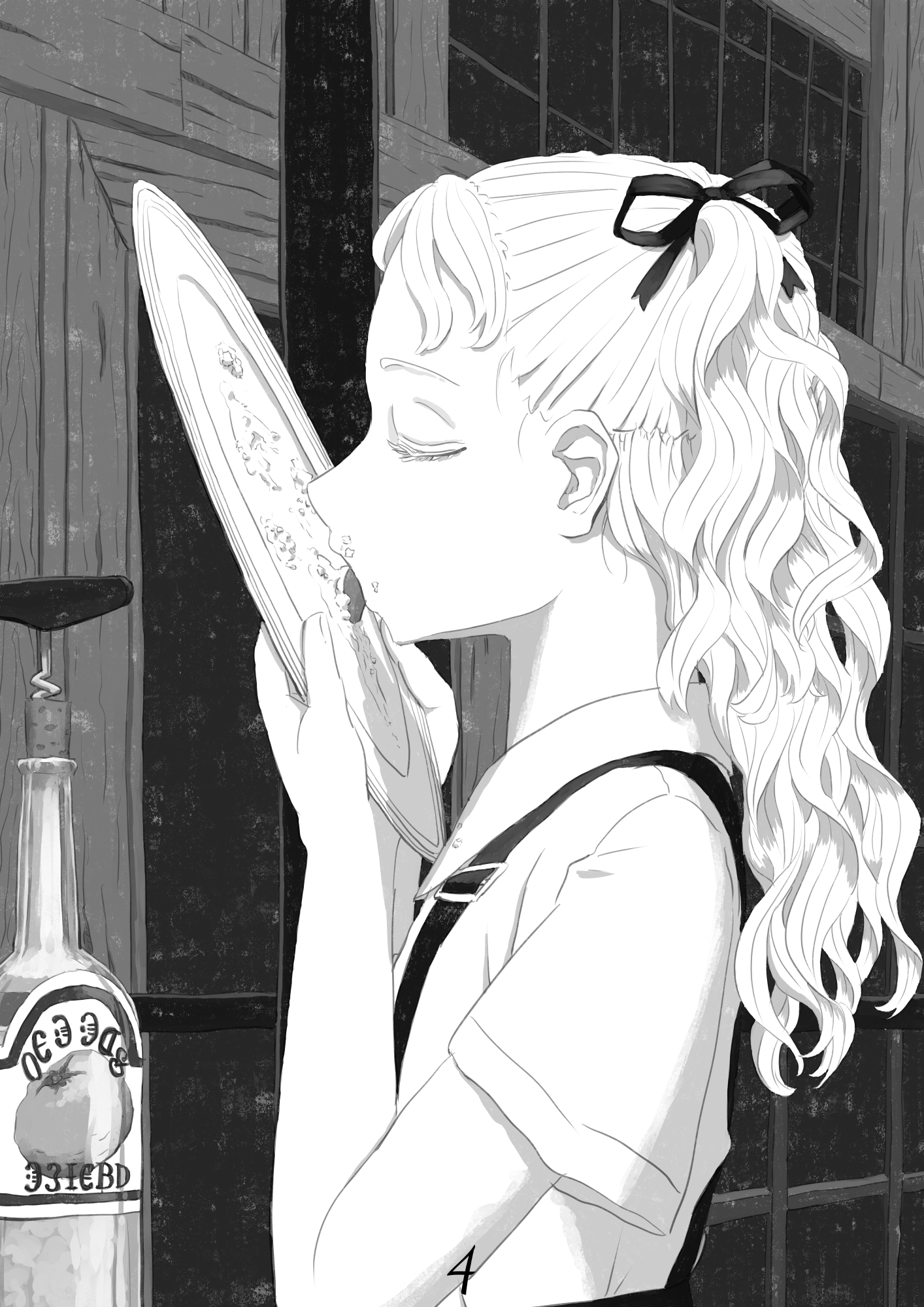 ヴィオール族の崩壊