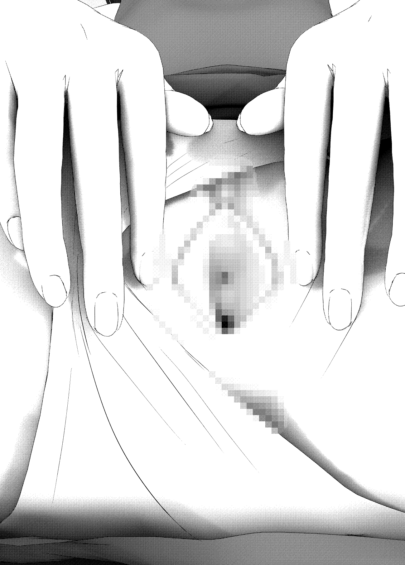 クラスで一番可愛い女子生徒はド変態センセイの専用生オナホ