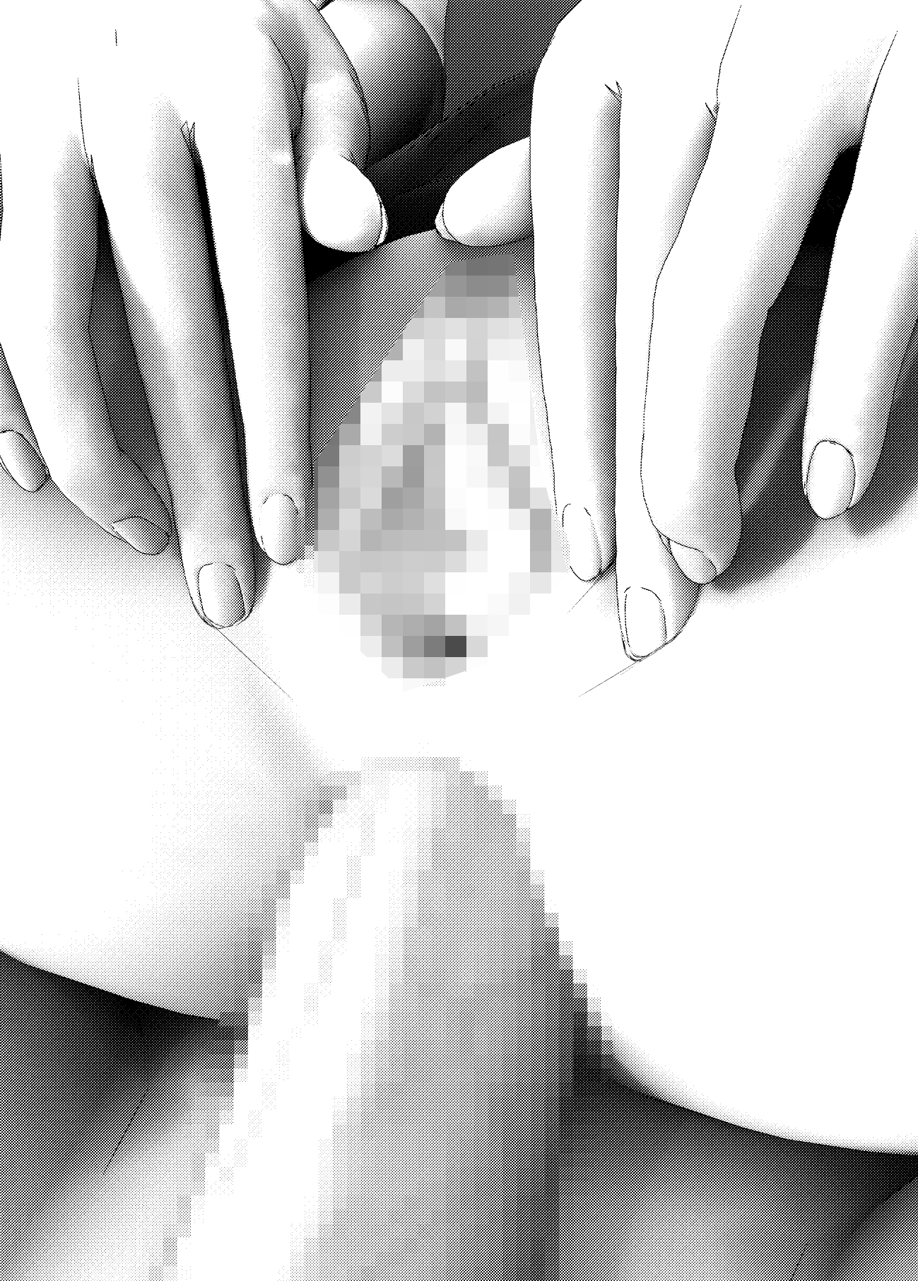 クラスで一番可愛い女子生徒はド変態センセイの専用生オナホ