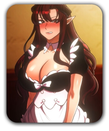 TS魔王、勇者パーティーに敗北！聖剣ではなくチんポで屈服させられ、結婚奉仕する話。