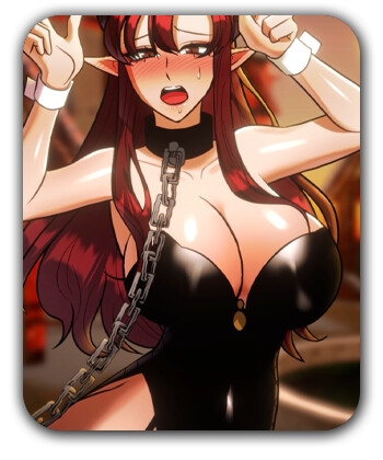 TS魔王、勇者パーティーに敗北！聖剣ではなくチんポで屈服させられ、結婚奉仕する話。