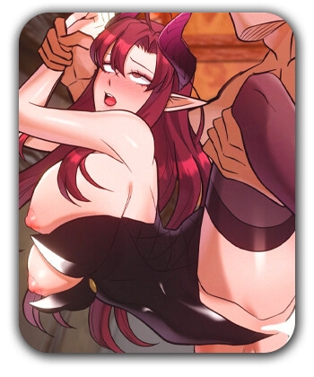 TS魔王、勇者パーティーに敗北！聖剣ではなくチんポで屈服させられ、結婚奉仕する話。