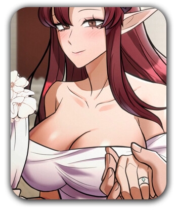 TS魔王、勇者パーティーに敗北！聖剣ではなくチんポで屈服させられ、結婚奉仕する話。