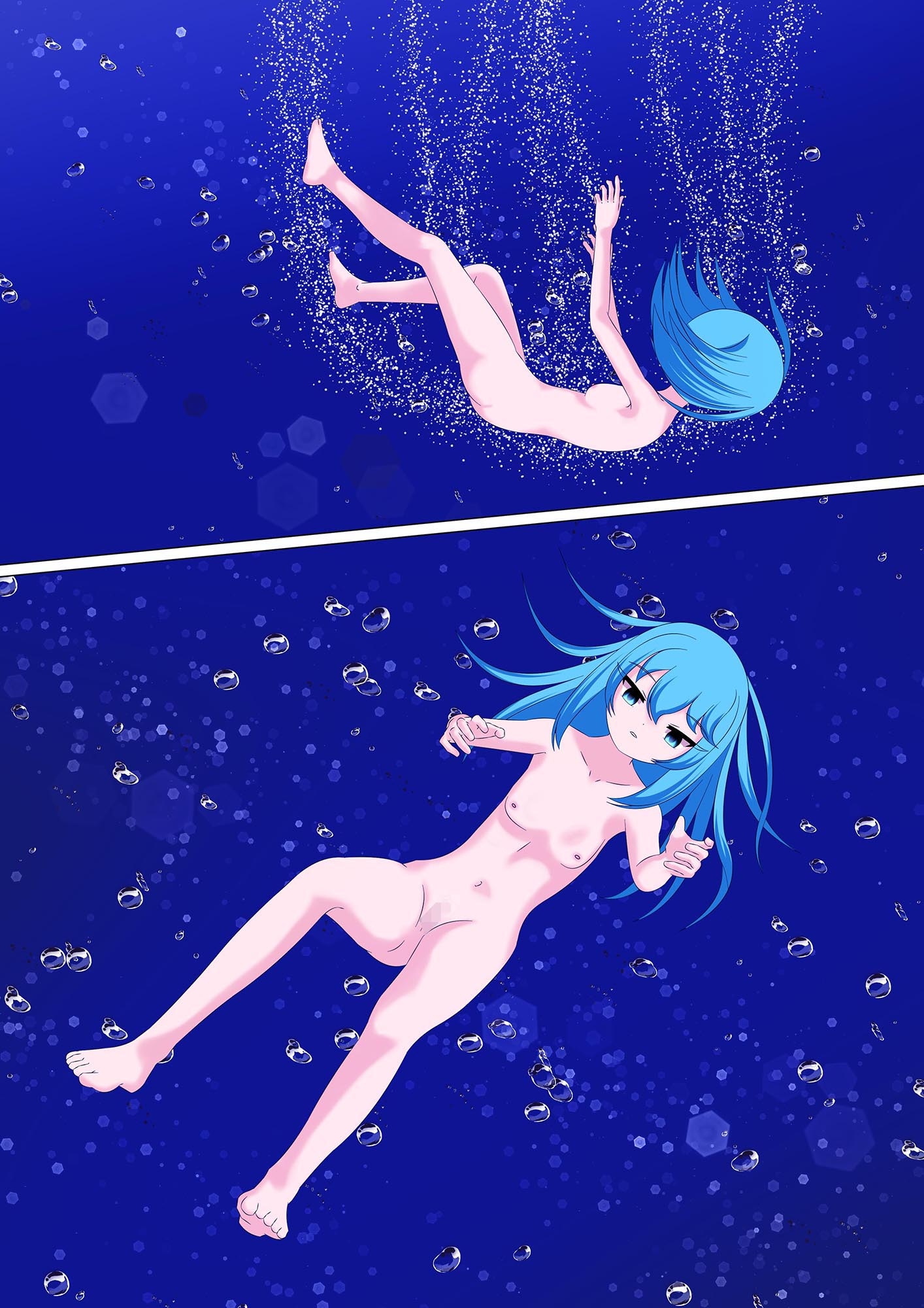 正義のヒロイン ー シャイニングマジカルミント - 2