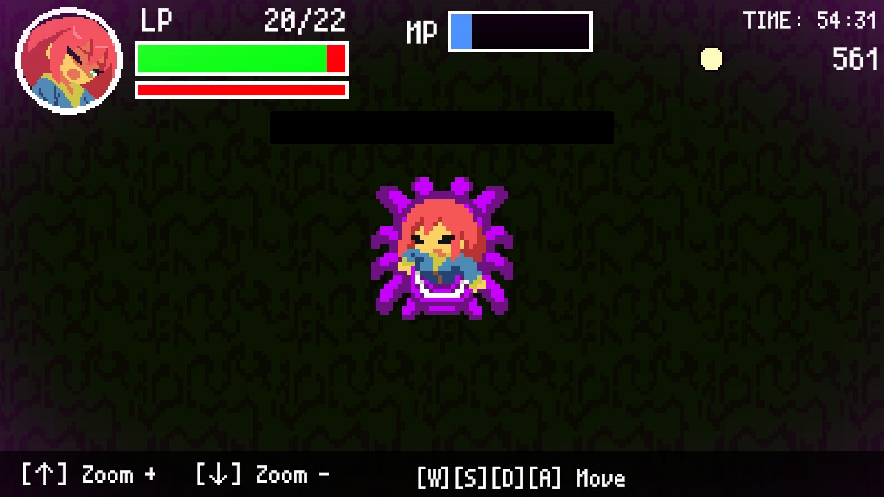 炎術師フレムちゃん！~魔窟脱出作戦~