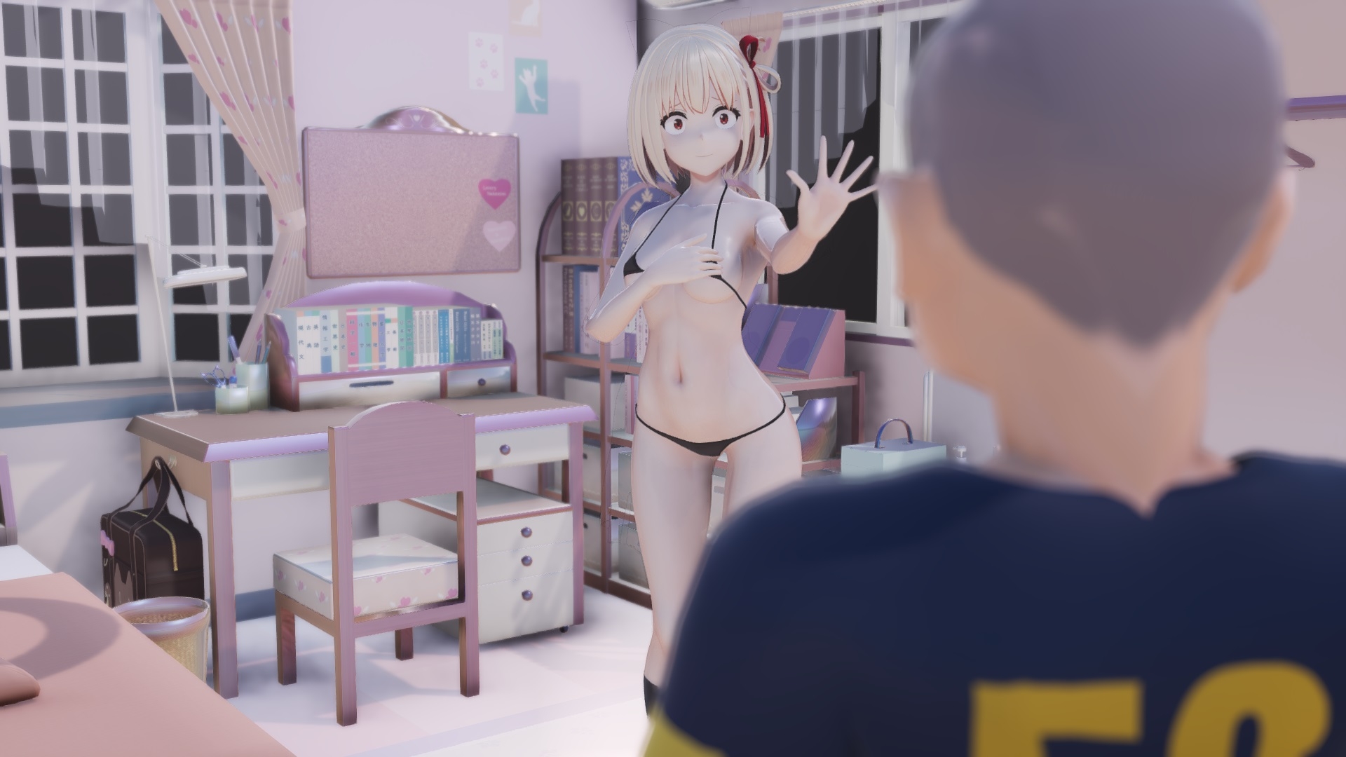 【美女×変態】2024.1の全動画詰め合わせ