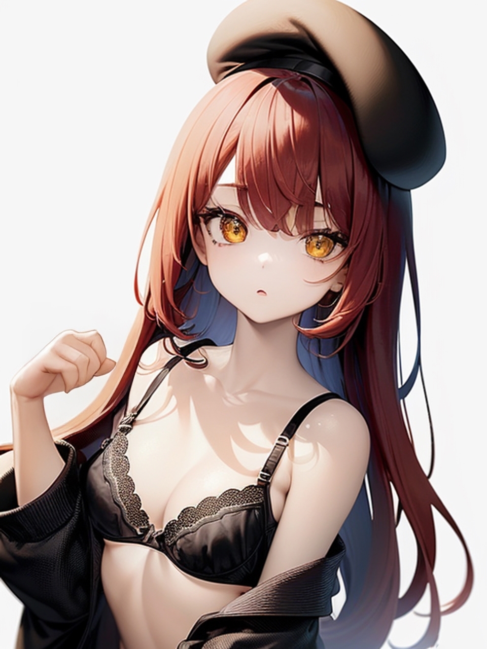 【初体験オナニー実演】THE FIRST DE IKU【立花百合 - エロ漫画を読みながら触手ASMRを聞きながらオナニー】