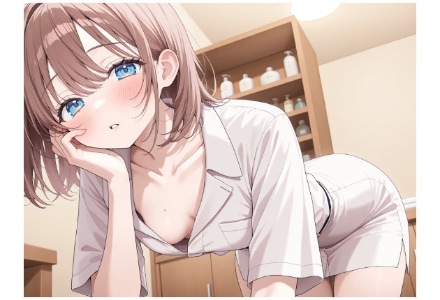 【耳舐め・マッサージASMR】あなた専属セラピストみつきの濃厚耳舐め