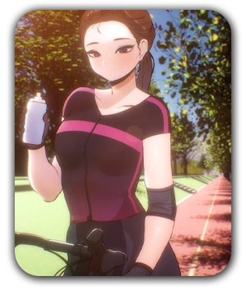 47分++ 4本立て。敗北したら即セックス、スポーツ女子選手たちの屈辱の記録