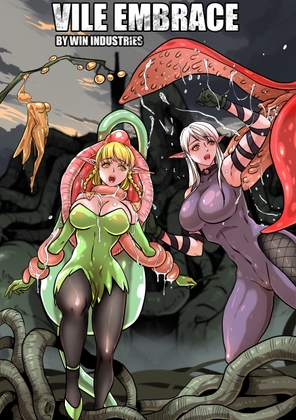 Vile Embrace