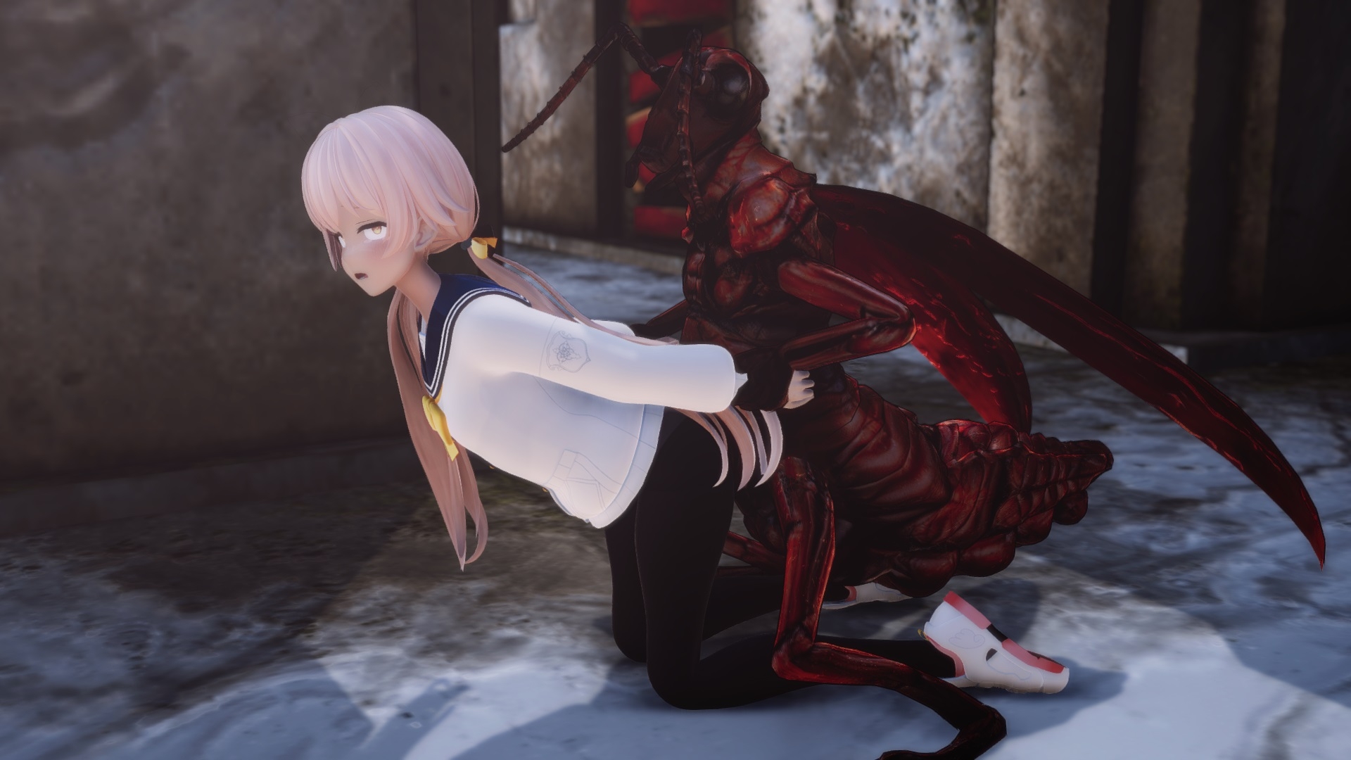 【美女×変態】2024.2の全動画詰め合わせ