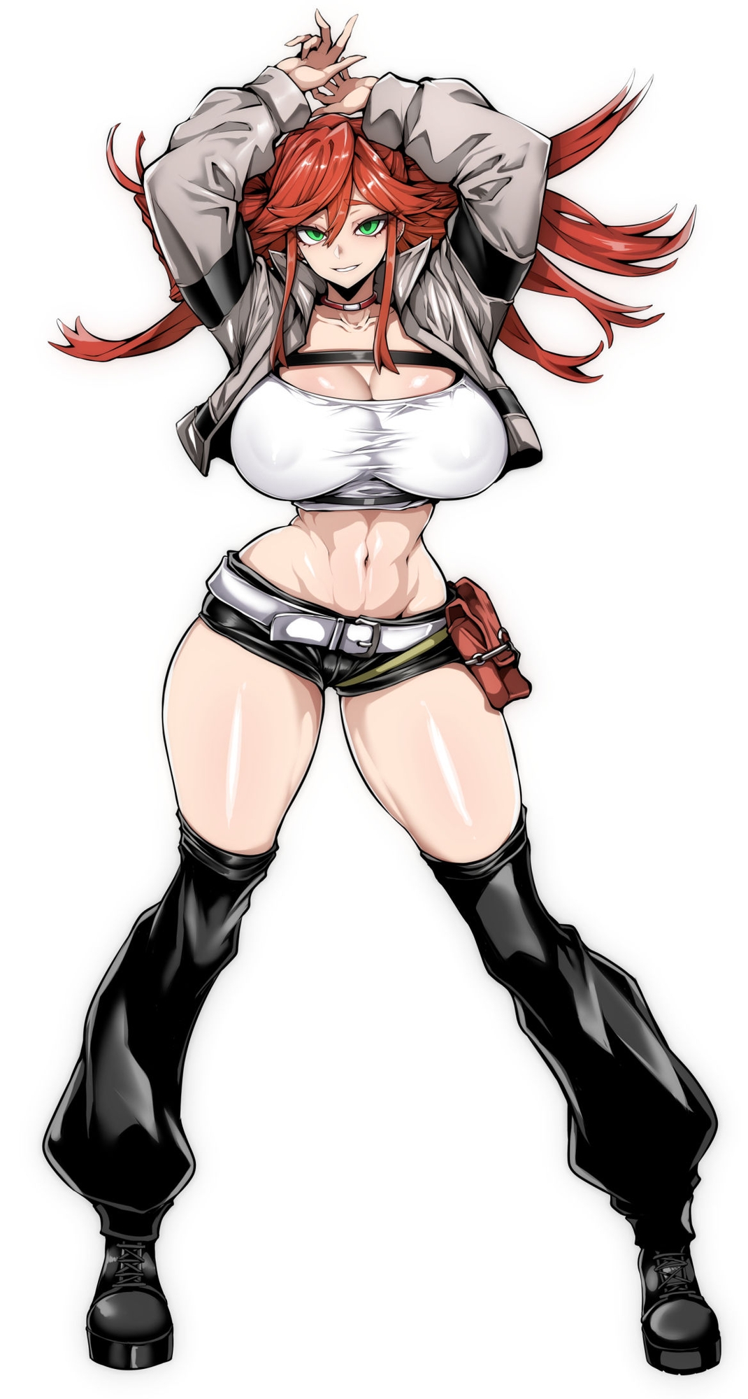 立ち絵色々まとめ