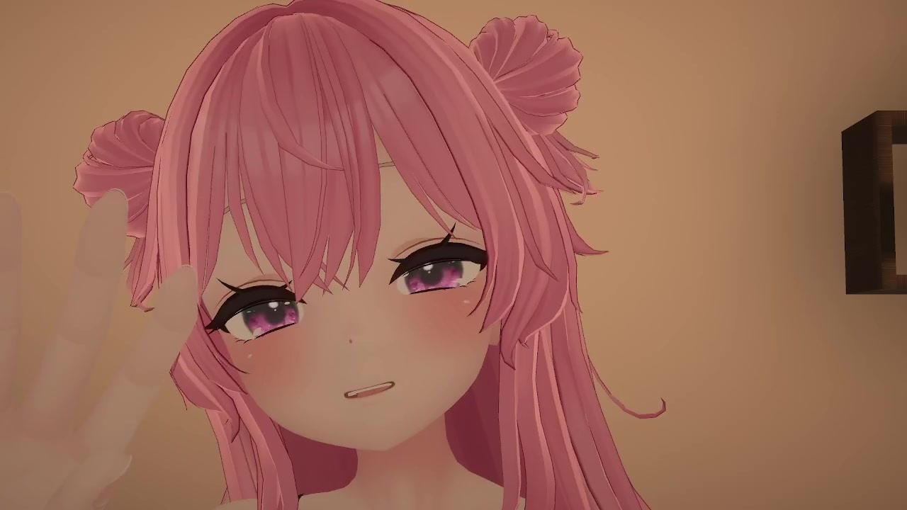 初配信おにいちゃんに耳舐めシコシコしちゃうよ 紅緒なほこ