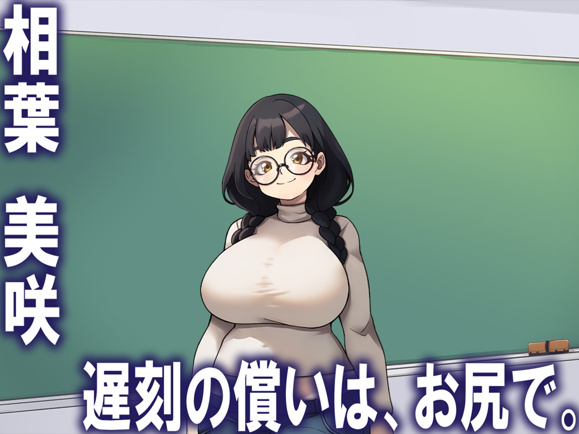 月刊お尻叩き 25年11月号