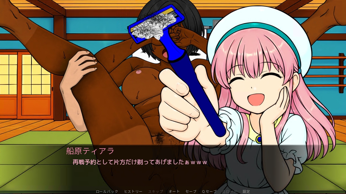 重盛 歩の教育(前編)