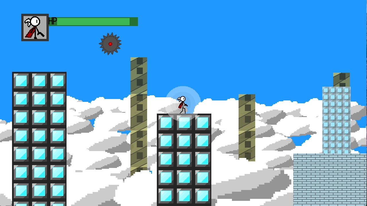 Coffin 新宿決戦 pc版