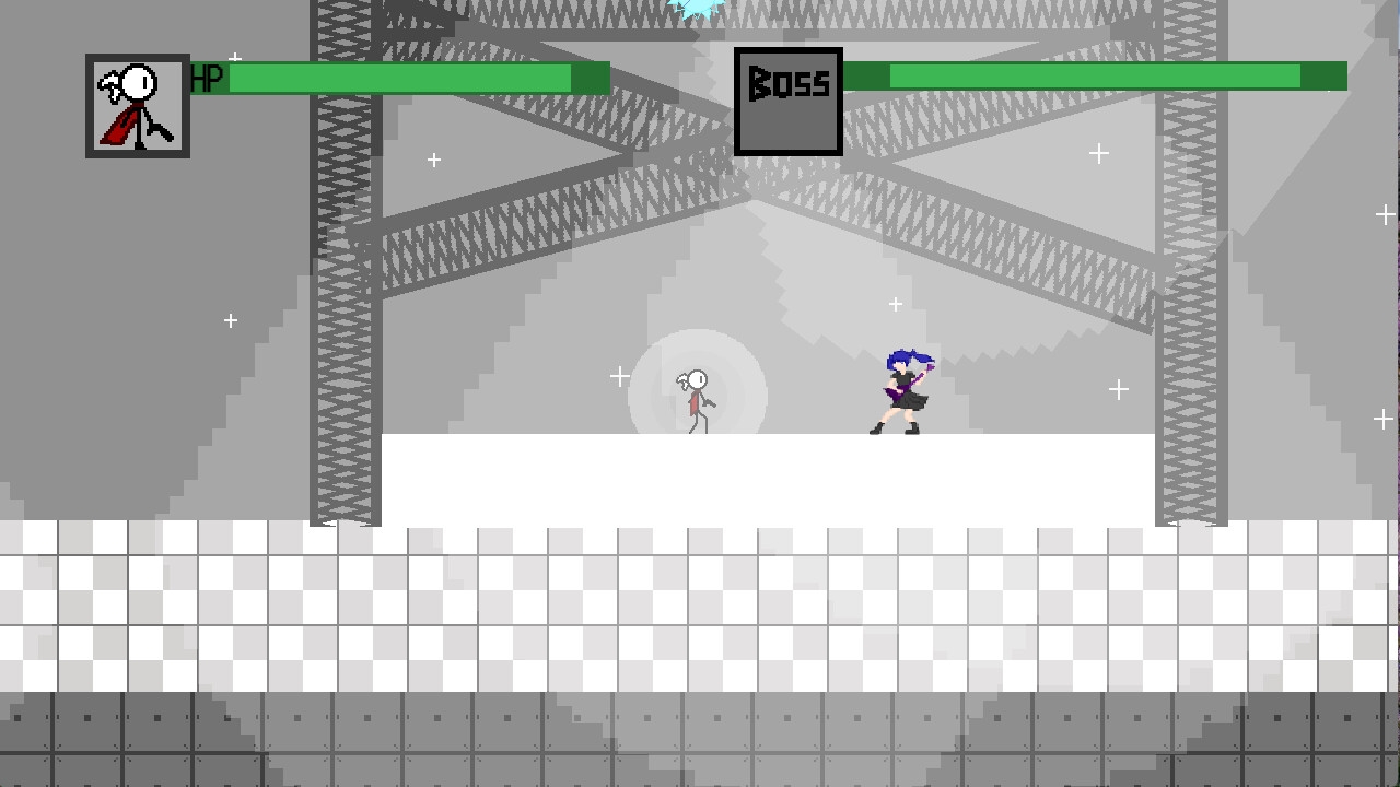 Coffin 新宿決戦 pc版